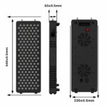 Zenlux Light Plus – Obrázok 7