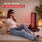 Zenlux Stand Easy – Obrázok 4