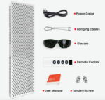 Zenlux Light Max – Obrázok 5